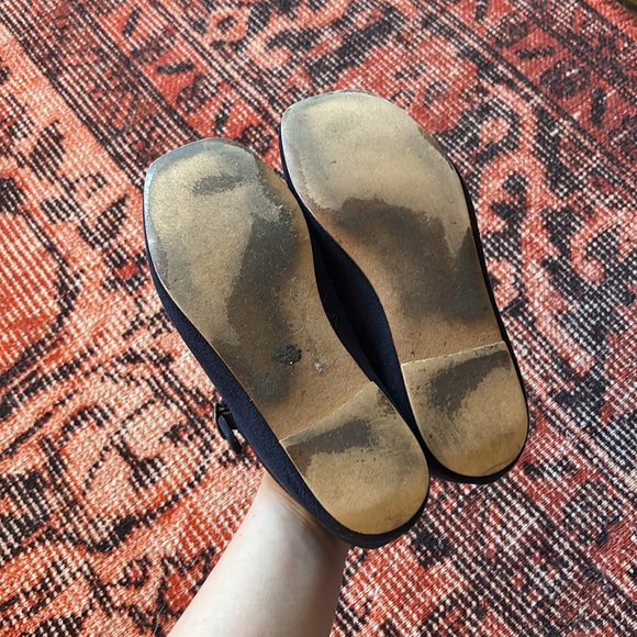 DÔEN x Gap Mary Janes - Picture 5 of 7